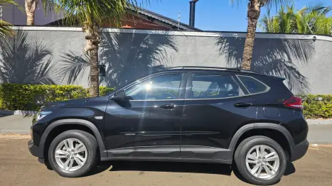 CHEVROLET Tracker 1.0 4P FLEX TURBO, Foto 4
