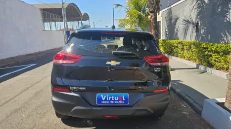 CHEVROLET Tracker 1.0 4P FLEX TURBO, Foto 6