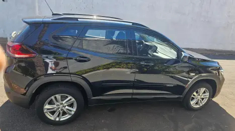 CHEVROLET Tracker 1.0 4P FLEX TURBO, Foto 8