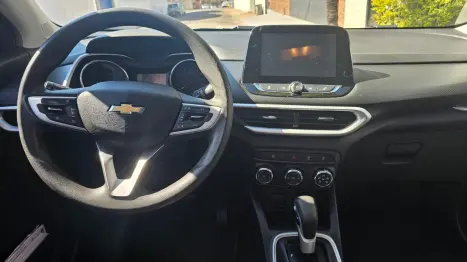 CHEVROLET Tracker 1.0 4P FLEX TURBO, Foto 15