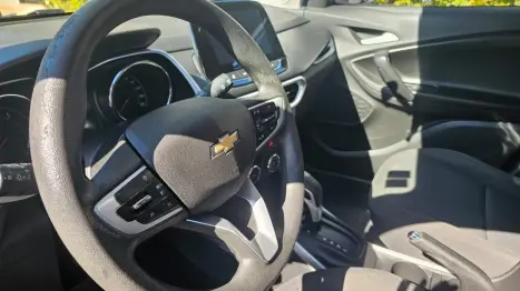 CHEVROLET Tracker 1.0 4P FLEX TURBO, Foto 18