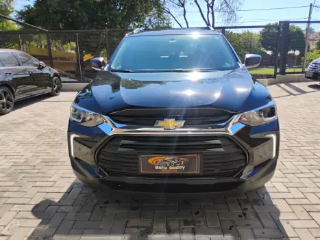 CHEVROLET Tracker 1.0 4P FLEX TURBO AUTOMTICO, Foto 1