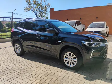 CHEVROLET Tracker 1.0 4P FLEX TURBO AUTOMTICO, Foto 2