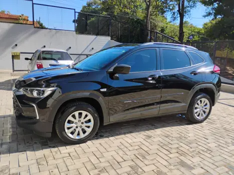 CHEVROLET Tracker 1.0 4P FLEX TURBO AUTOMTICO, Foto 3