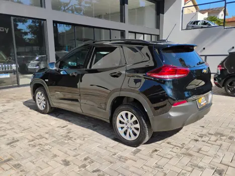 CHEVROLET Tracker 1.0 4P FLEX TURBO AUTOMTICO, Foto 4
