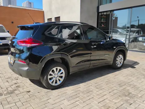 CHEVROLET Tracker 1.0 4P FLEX TURBO AUTOMTICO, Foto 5