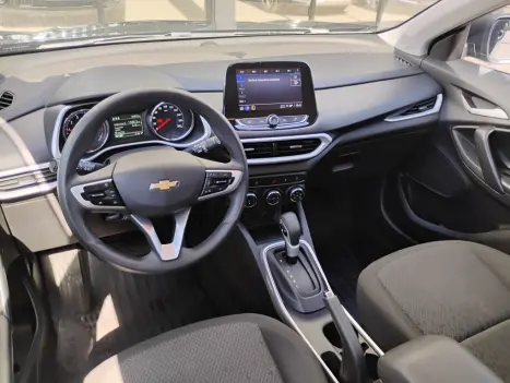 CHEVROLET Tracker 1.0 4P FLEX TURBO AUTOMTICO, Foto 11