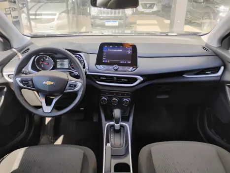 CHEVROLET Tracker 1.0 4P FLEX TURBO AUTOMTICO, Foto 12