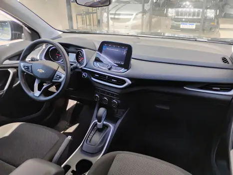 CHEVROLET Tracker 1.0 4P FLEX TURBO AUTOMTICO, Foto 13