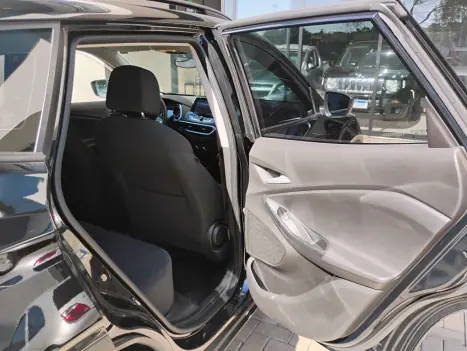 CHEVROLET Tracker 1.0 4P FLEX TURBO AUTOMTICO, Foto 14