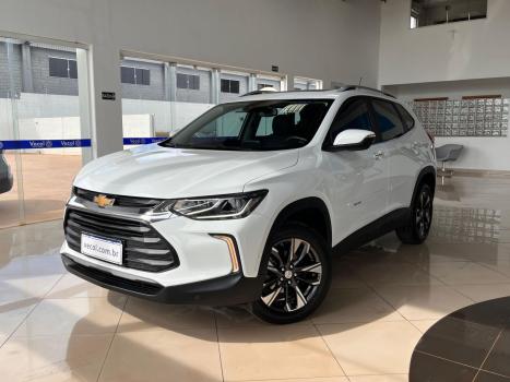 CHEVROLET Tracker 1.2 4P FLEX TURBO PREMIER AUTOMTICO, Foto 3
