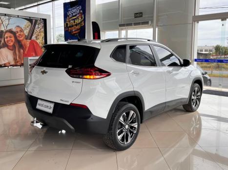 CHEVROLET Tracker 1.2 4P FLEX TURBO PREMIER AUTOMTICO, Foto 9