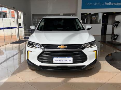 CHEVROLET Tracker 1.2 4P FLEX TURBO PREMIER AUTOMTICO, Foto 2