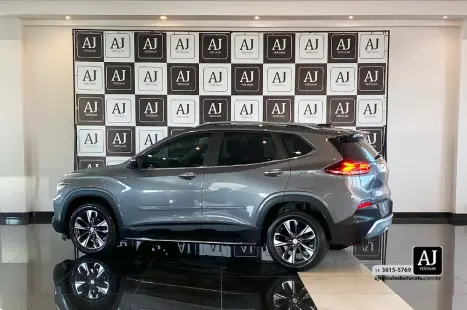 CHEVROLET Tracker 1.2 4P FLEX TURBO PREMIER AUTOMTICO, Foto 6