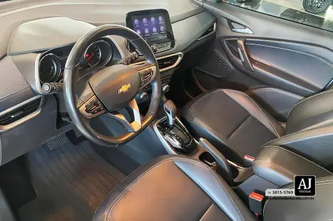 CHEVROLET Tracker 1.2 4P FLEX TURBO PREMIER AUTOMTICO, Foto 9