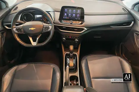 CHEVROLET Tracker 1.2 4P FLEX TURBO PREMIER AUTOMTICO, Foto 10