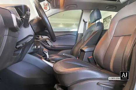 CHEVROLET Tracker 1.2 4P FLEX TURBO PREMIER AUTOMTICO, Foto 13