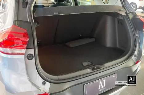 CHEVROLET Tracker 1.2 4P FLEX TURBO PREMIER AUTOMTICO, Foto 19