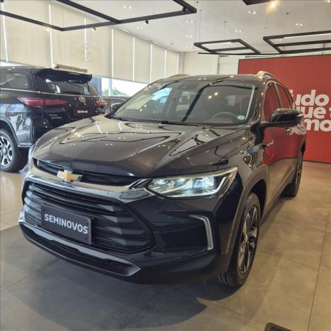 CHEVROLET Tracker 1.2 4P FLEX TURBO PREMIER AUTOMTICO, Foto 3