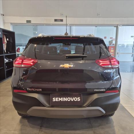 CHEVROLET Tracker 1.2 4P FLEX TURBO PREMIER AUTOMTICO, Foto 5