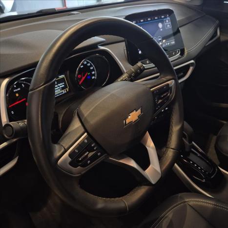 CHEVROLET Tracker 1.2 4P FLEX TURBO PREMIER AUTOMTICO, Foto 8
