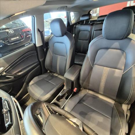 CHEVROLET Tracker 1.2 4P FLEX TURBO PREMIER AUTOMTICO, Foto 12