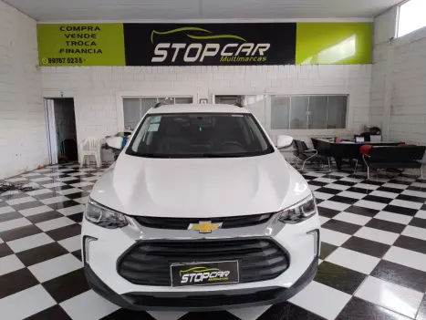 CHEVROLET Tracker 1.0 4P FLEX TURBO LTZ AUTOMTICO, Foto 1