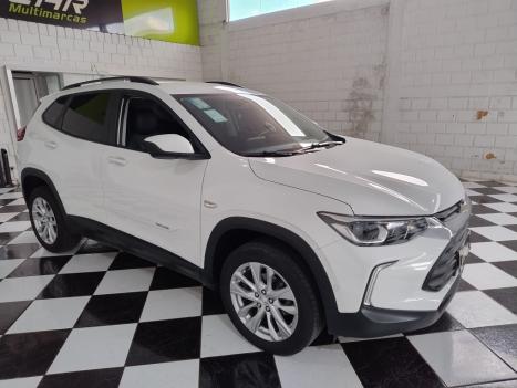 CHEVROLET Tracker 1.0 4P FLEX TURBO LTZ AUTOMTICO, Foto 2