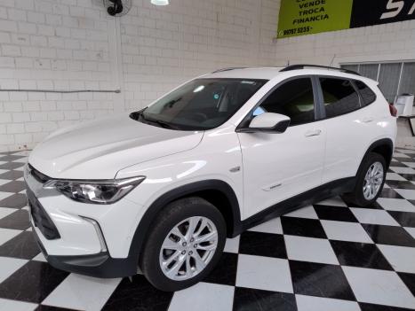 CHEVROLET Tracker 1.0 4P FLEX TURBO LTZ AUTOMTICO, Foto 3