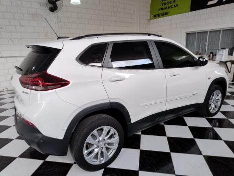 CHEVROLET Tracker 1.0 4P FLEX TURBO LTZ AUTOMTICO, Foto 4