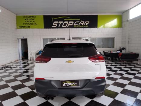 CHEVROLET Tracker 1.0 4P FLEX TURBO LTZ AUTOMTICO, Foto 6