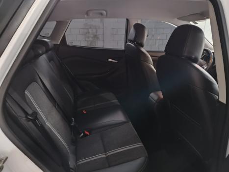 CHEVROLET Tracker 1.0 4P FLEX TURBO LTZ AUTOMTICO, Foto 8