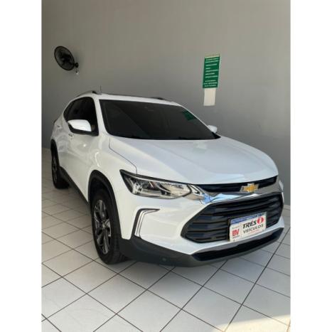 CHEVROLET Tracker 1.2 4P FLEX TURBO PREMIER AUTOMTICO, Foto 2