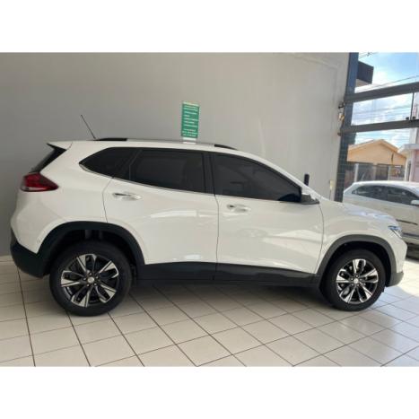 CHEVROLET Tracker 1.2 4P FLEX TURBO PREMIER AUTOMTICO, Foto 5