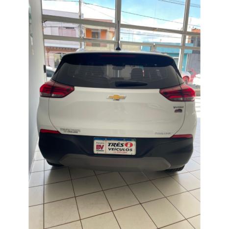 CHEVROLET Tracker 1.2 4P FLEX TURBO PREMIER AUTOMTICO, Foto 6