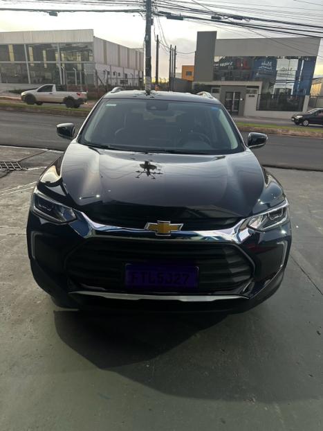 CHEVROLET Tracker 1.0 4P FLEX TURBO PREMIER AUTOMTICO, Foto 2