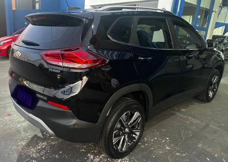 CHEVROLET Tracker 1.0 4P FLEX TURBO PREMIER AUTOMTICO, Foto 3