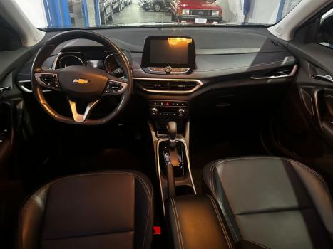 CHEVROLET Tracker 1.0 4P FLEX TURBO PREMIER AUTOMTICO, Foto 5