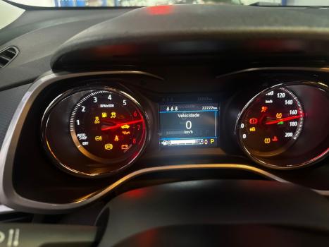 CHEVROLET Tracker 1.0 4P FLEX TURBO PREMIER AUTOMTICO, Foto 8