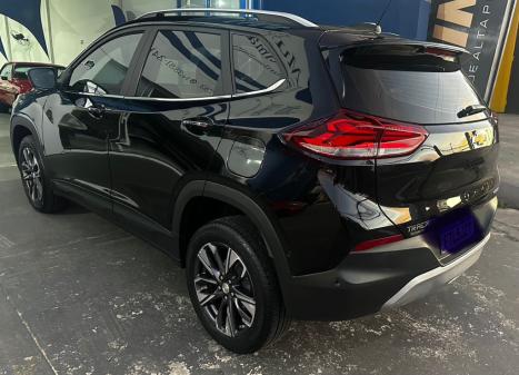CHEVROLET Tracker 1.0 4P FLEX TURBO PREMIER AUTOMTICO, Foto 11