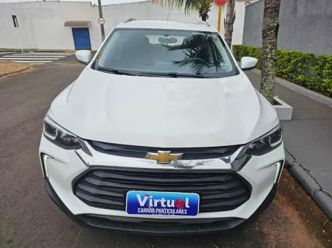 CHEVROLET Tracker 1.0 4P FLEX TURBO LT AUTOMTICO, Foto 2