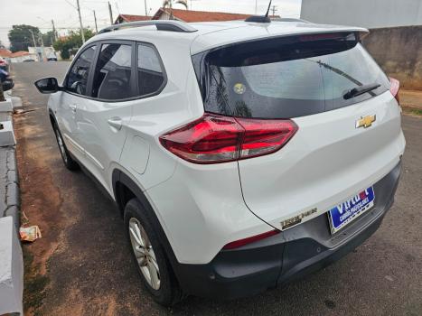 CHEVROLET Tracker 1.0 4P FLEX TURBO LT AUTOMTICO, Foto 3