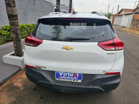 CHEVROLET Tracker 1.0 4P FLEX TURBO LT AUTOMTICO, Foto 4