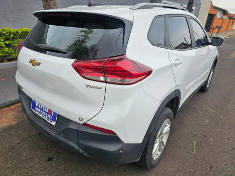 CHEVROLET Tracker 1.0 4P FLEX TURBO LT AUTOMTICO, Foto 5
