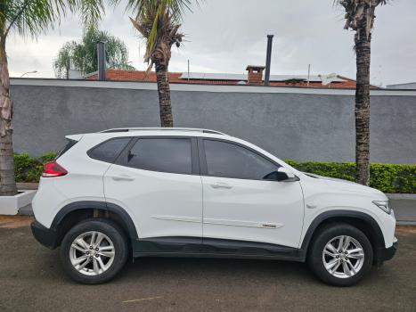 CHEVROLET Tracker 1.0 4P FLEX TURBO LT AUTOMTICO, Foto 6