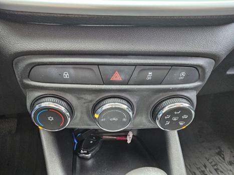 CHEVROLET Tracker 1.0 4P FLEX TURBO LT AUTOMTICO, Foto 12