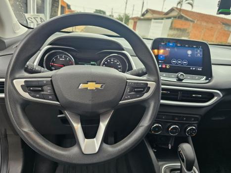 CHEVROLET Tracker 1.0 4P FLEX TURBO LT AUTOMTICO, Foto 15