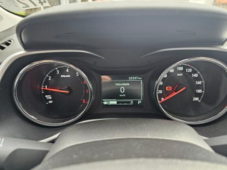 CHEVROLET Tracker 1.0 4P FLEX TURBO LT AUTOMTICO, Foto 18