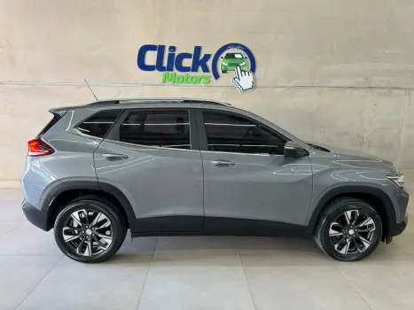 CHEVROLET Tracker 1.2 4P FLEX TURBO PREMIER AUTOMTICO, Foto 2