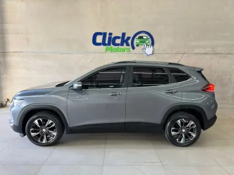 CHEVROLET Tracker 1.2 4P FLEX TURBO PREMIER AUTOMTICO, Foto 6
